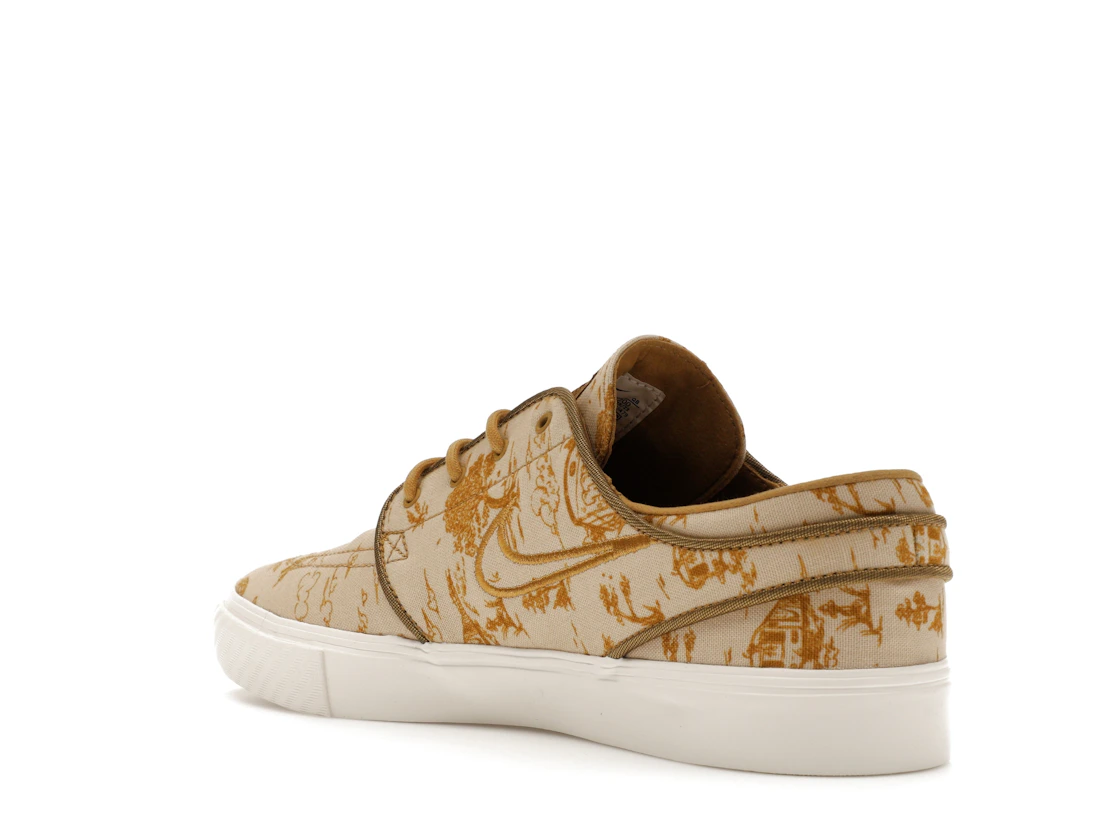 Nike SB Zoom Stefan Janoski OG+ City of Style