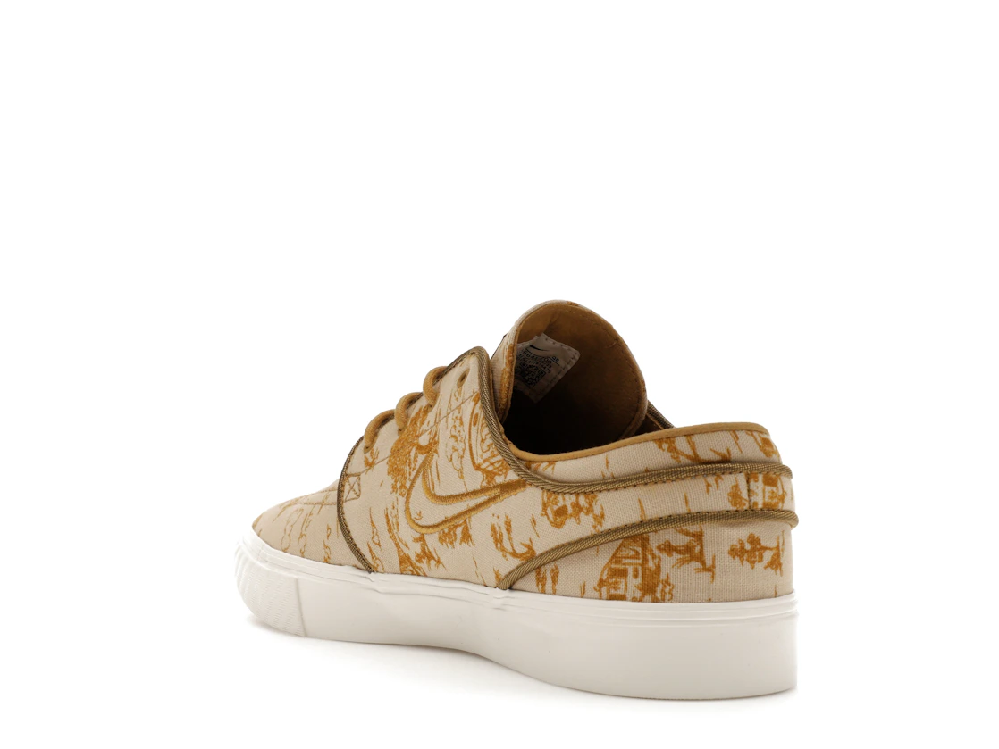 Nike SB Zoom Stefan Janoski OG+ City of Style