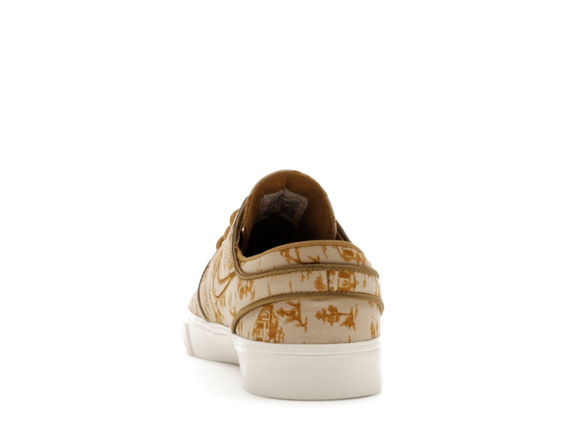 Nike SB Zoom Stefan Janoski OG+ City of Style