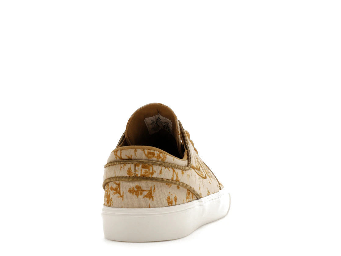 Nike SB Zoom Stefan Janoski OG+ City of Style