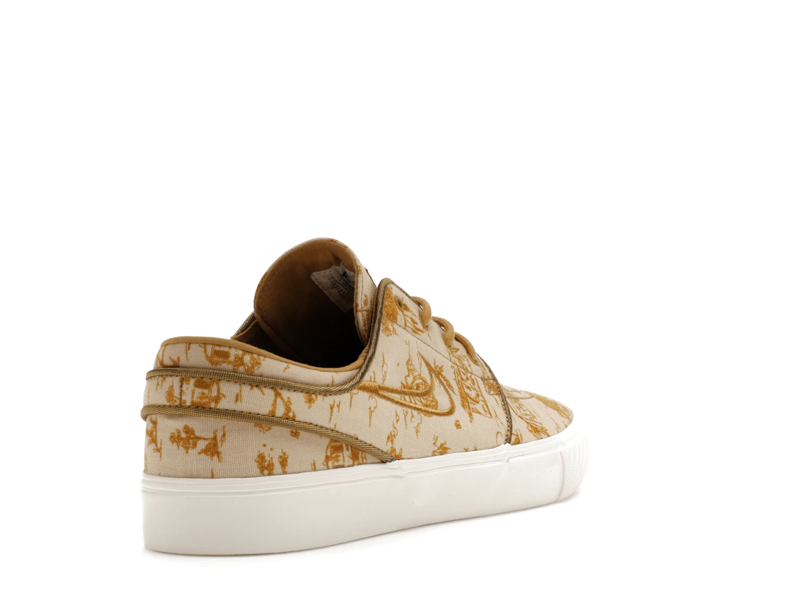 Nike SB Zoom Stefan Janoski OG+ City of Style