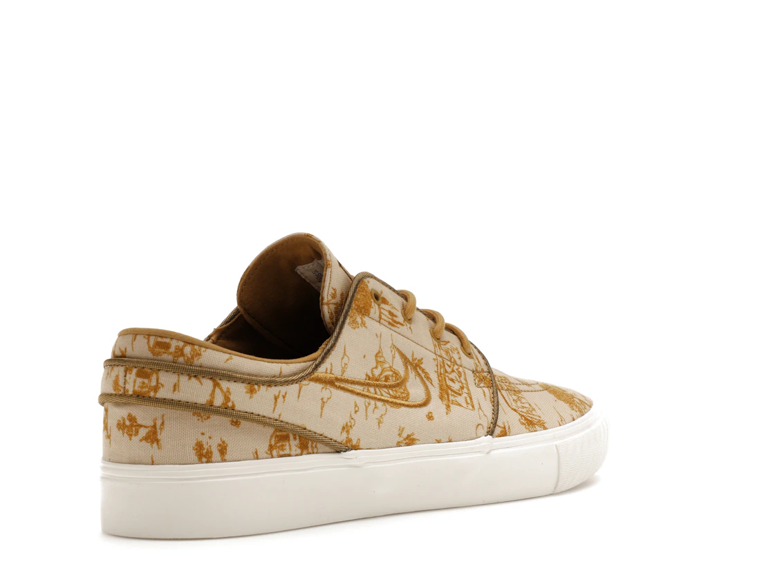 Nike SB Zoom Stefan Janoski OG+ City of Style