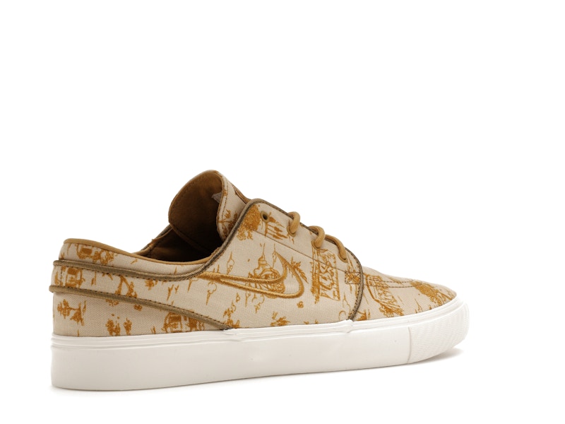 Nike SB Zoom Stefan Janoski OG+ City of Style