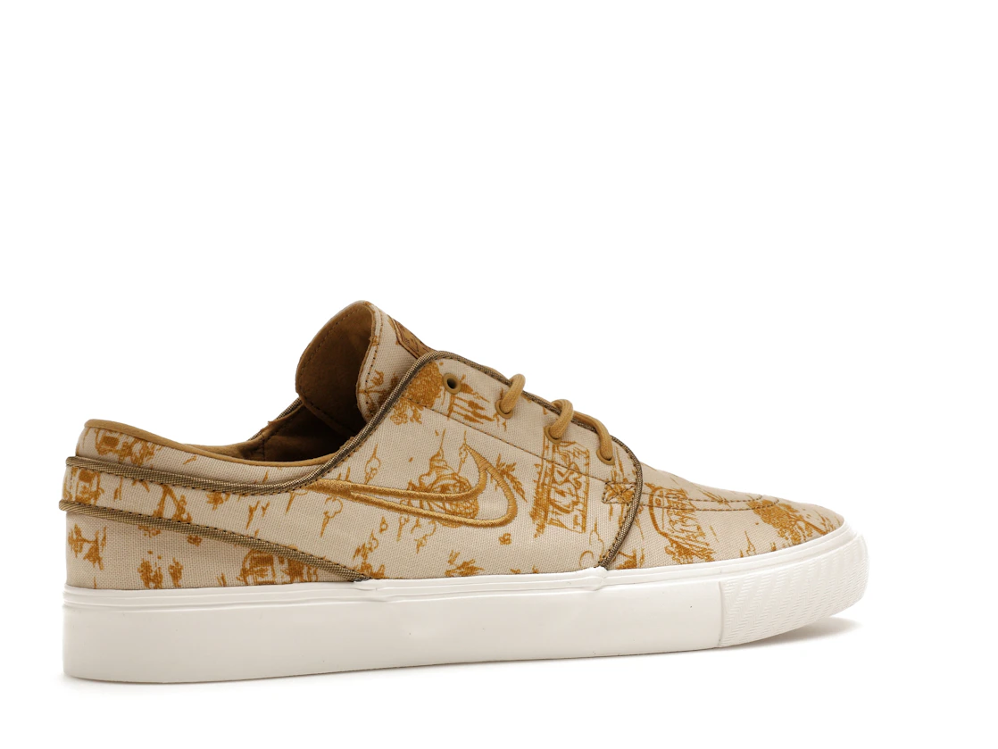 Nike SB Zoom Stefan Janoski OG+ City of Style