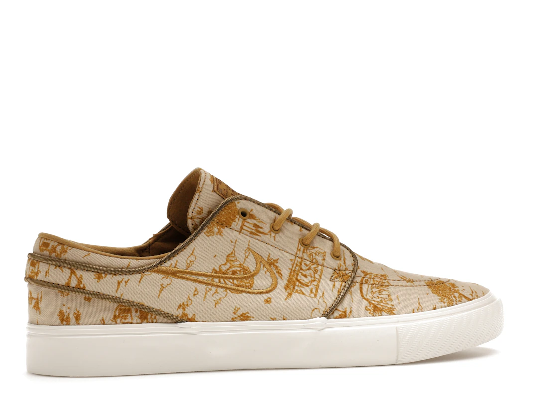 Nike SB Zoom Stefan Janoski OG+ City of Style