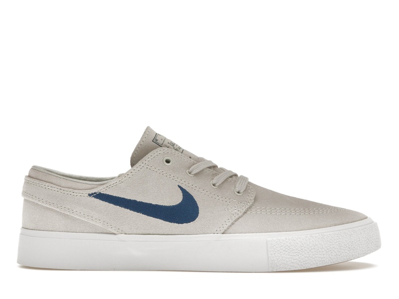 Nike stefan janoski sb white top