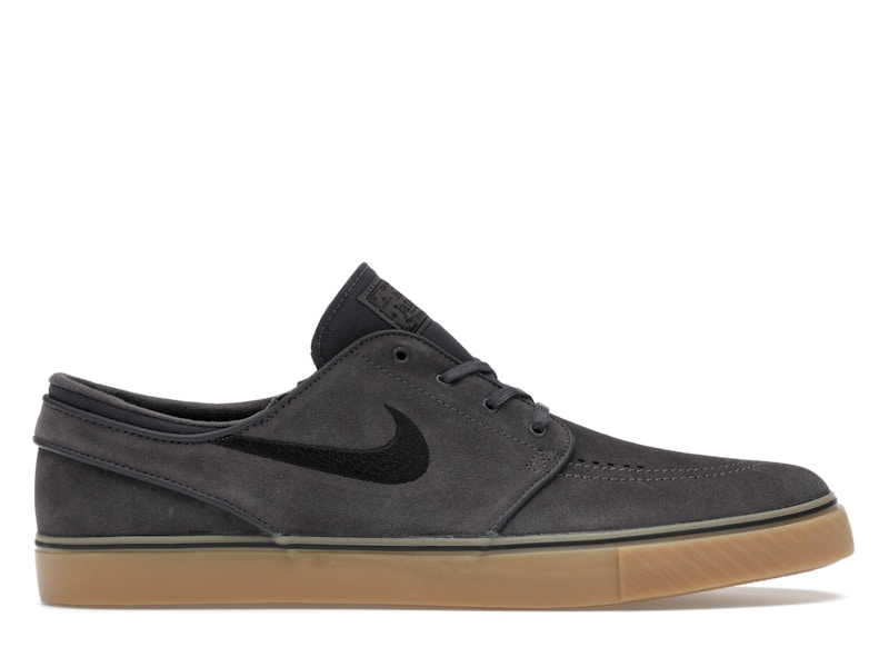 Nike zoom stefan janoski thunder grey outlet