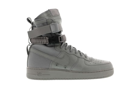 Nike SF Air Force Dust Grey Men's 903270-001 US