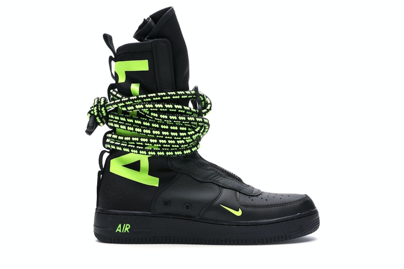Nike sf air new arrivals force 1 stockx