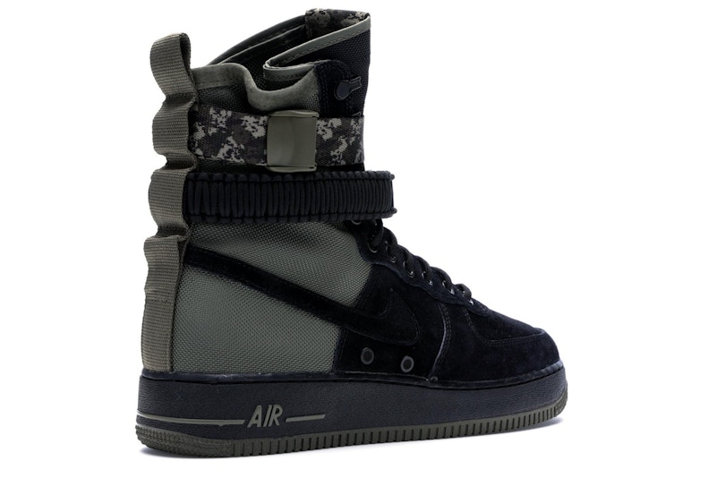 Nike sf af1 high olive Clearance