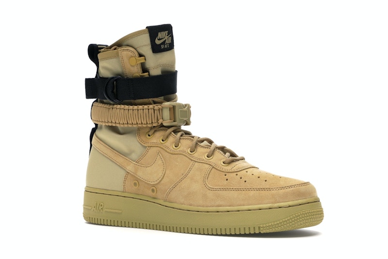 Sf af1 club gold Clearance