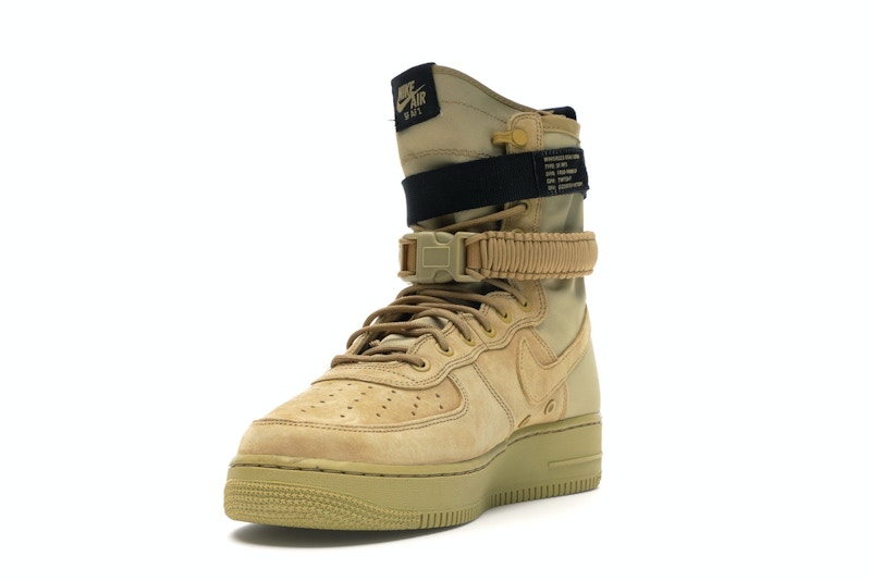 nike sf air force 1 high club gold Off 70% - sirinscrochet.com