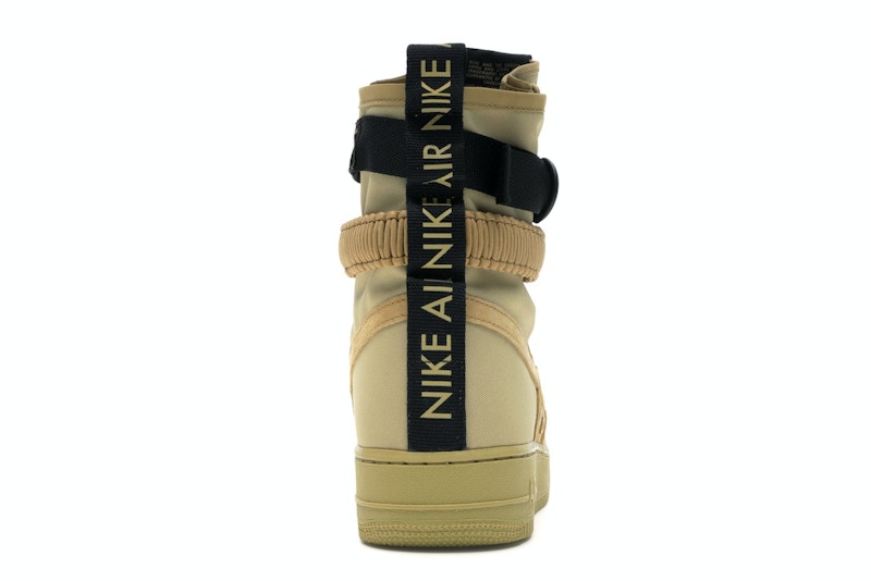 nike sf air force 1 club gold Off 58% - wuuproduction.com