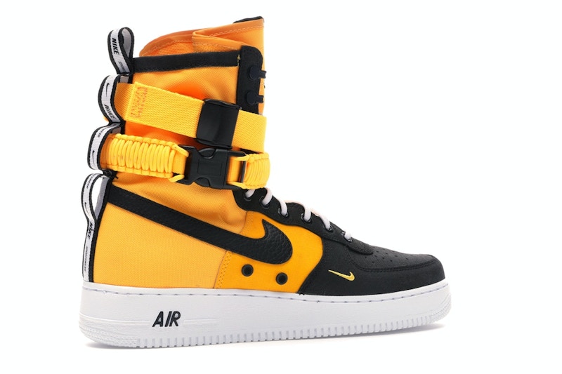 Nike sf af1 laser orange Outlet