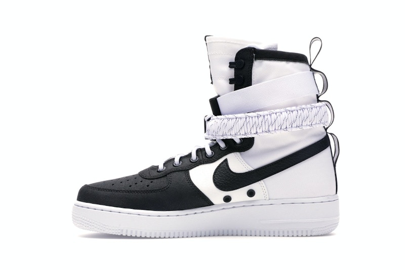 Nike sf panda clearance