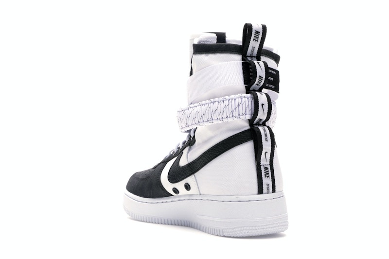 Sf air force 1 panda Clearance