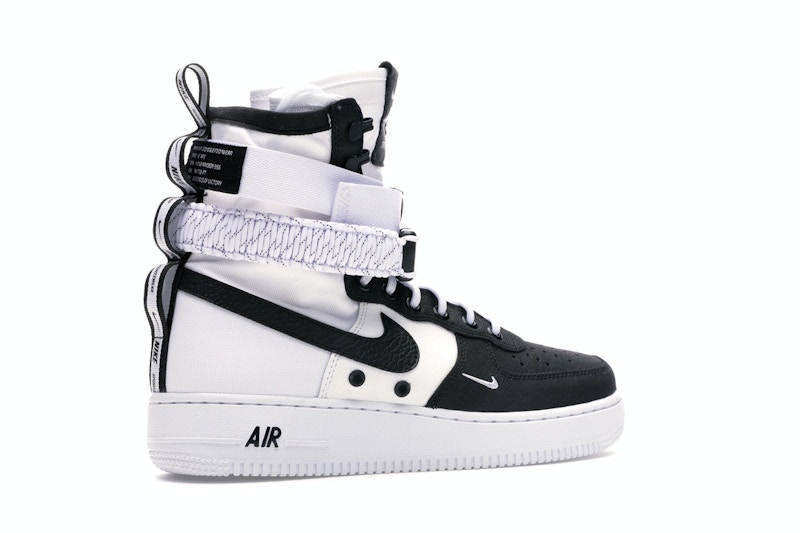 Nike sf panda clearance