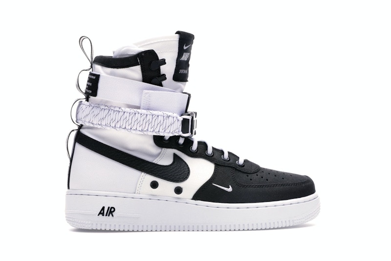 Nike sf panda clearance