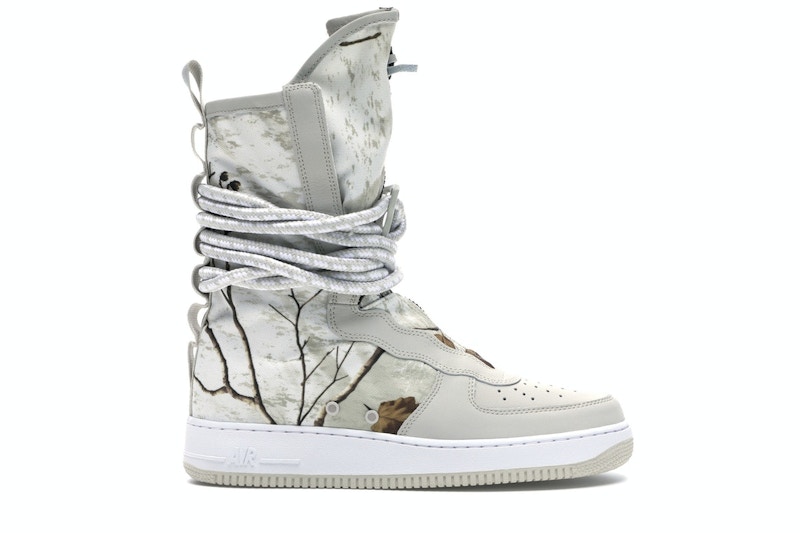 Nike sf air shop force 1 high stockx