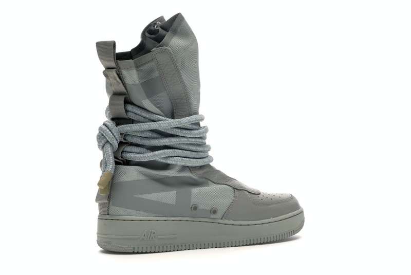 Nike SF Air Force 1 High Sage - AA1128-201