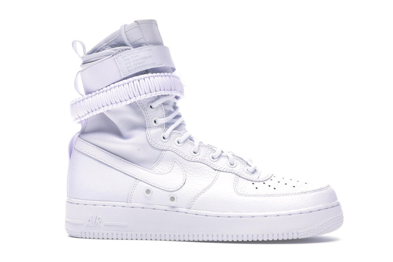 nike air force 1 special field white