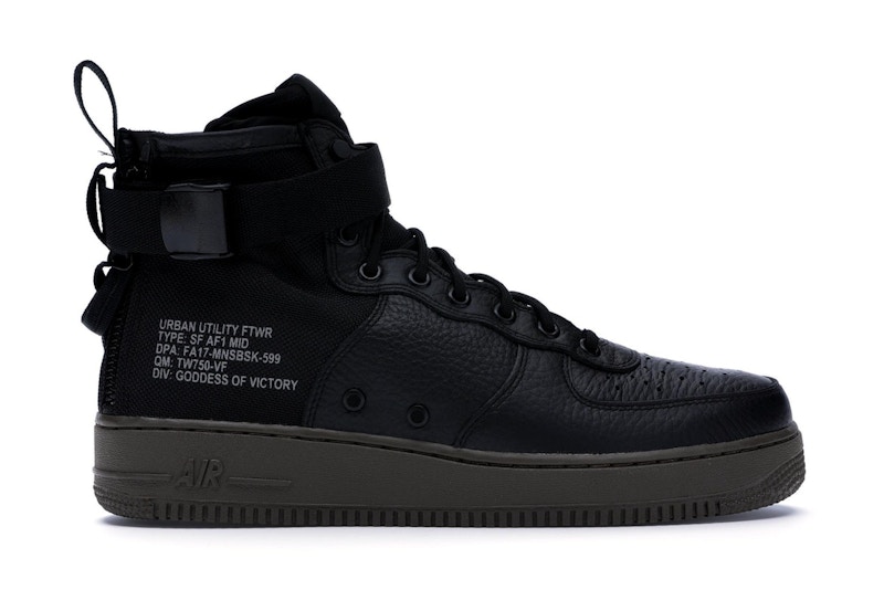 Hazel air force 1 mid online