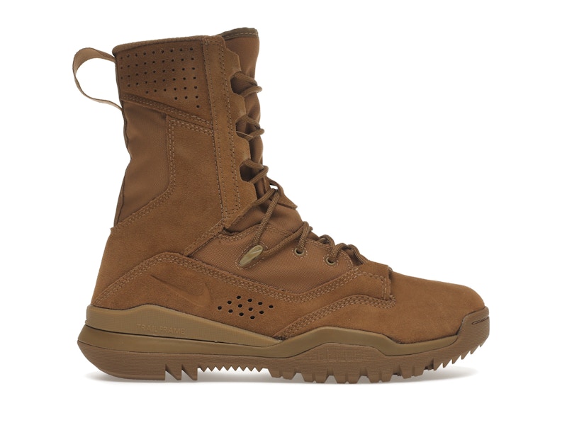 Nike sfb field leather boots new arrivals