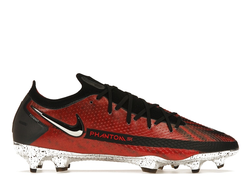 Nike SK Phantom GT Elite FG Skepta Bloody Chrome Men s Sneakers US