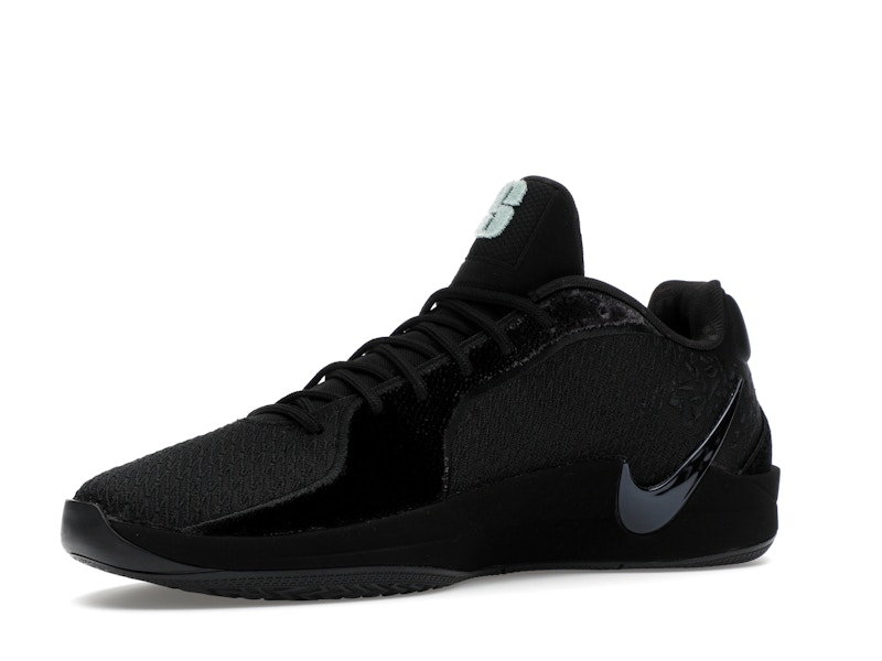 Nike Sabrina 2 Black Label (Women's)