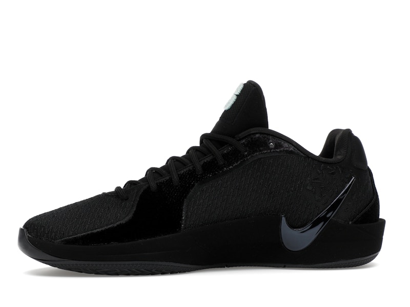 Nike Sabrina 2 Black Label (Women's)