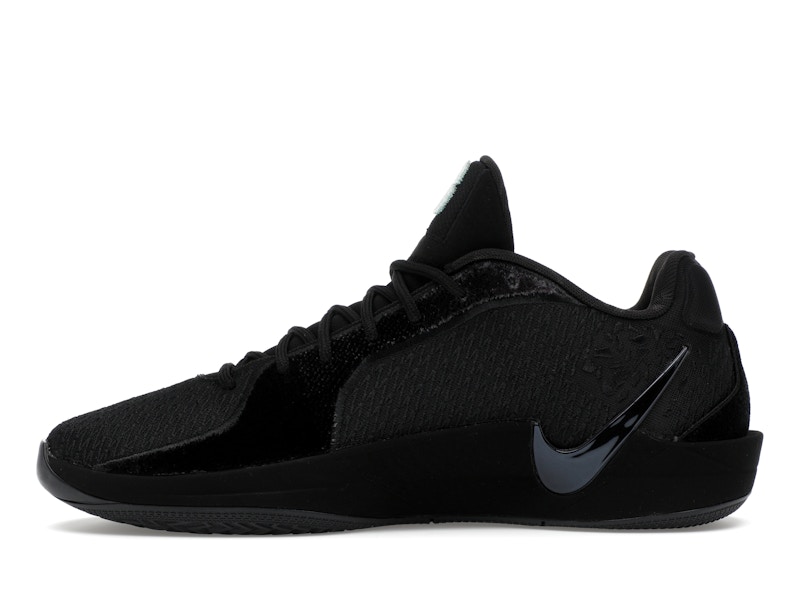 Nike Sabrina 2 Black Label (Women's)