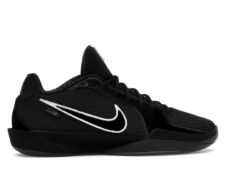 Nike Sabrina 2 Black Label (Women's)