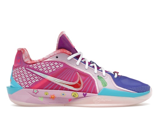 Nike Sabrina 2 Doernbecher Sophia (Women's) 0