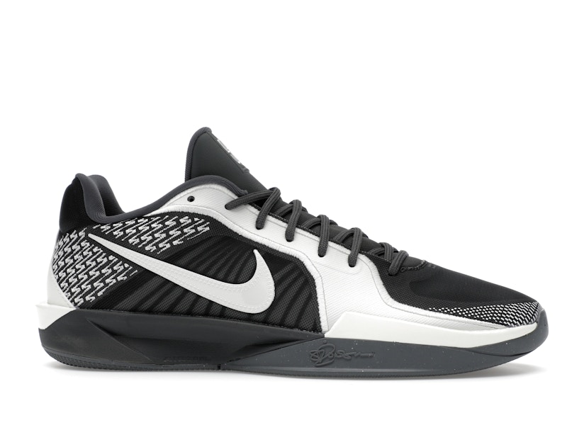 Nike Sabrina 2 Iron Grey Sail (Women's)