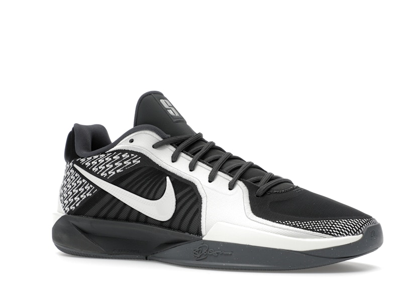 Nike Sabrina 2 Iron Grey Sail (Women's)