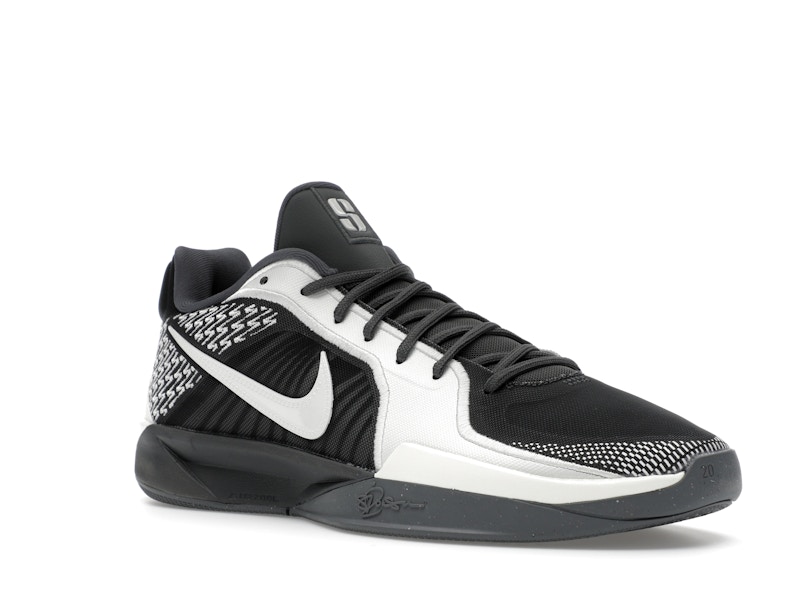 Nike Sabrina 2 Iron Grey Sail (Women's)