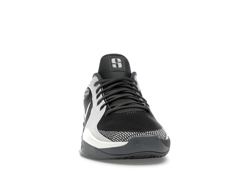 Nike Sabrina 2 Iron Grey Sail (Women's)