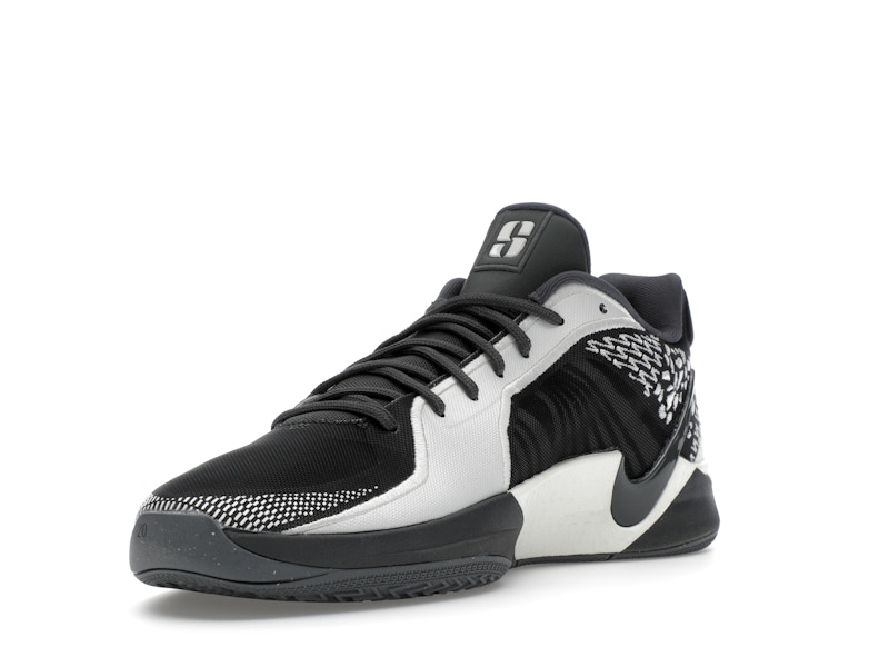 Nike Sabrina 2 Iron Grey Sail (Women's)