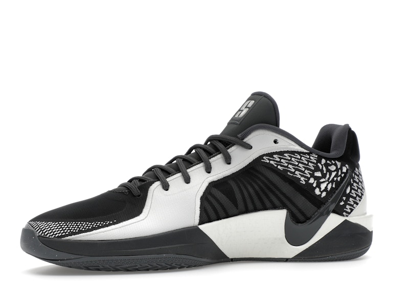 Nike Sabrina 2 Iron Grey Sail (Women's)