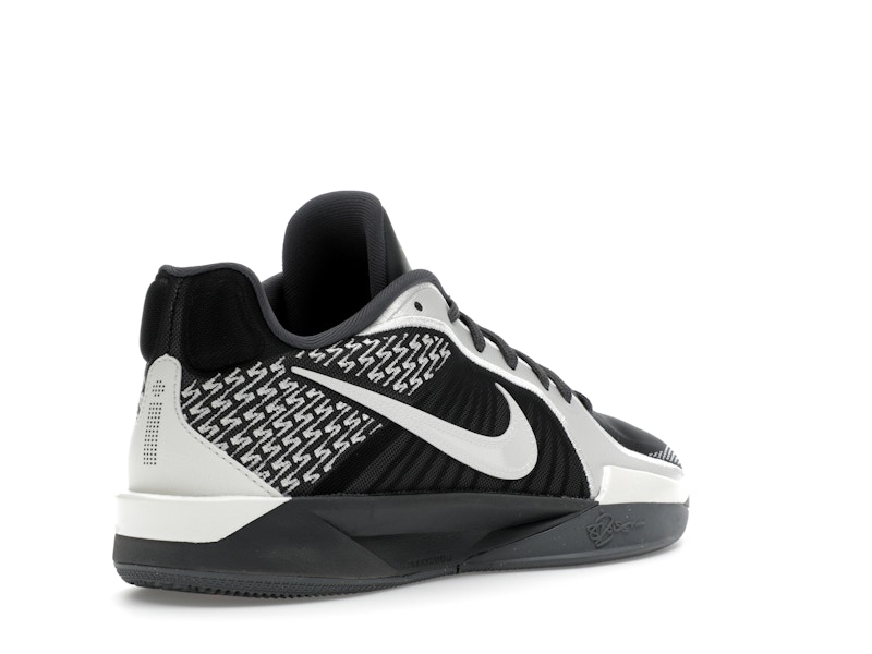 Nike Sabrina 2 Iron Grey Sail (Women's)