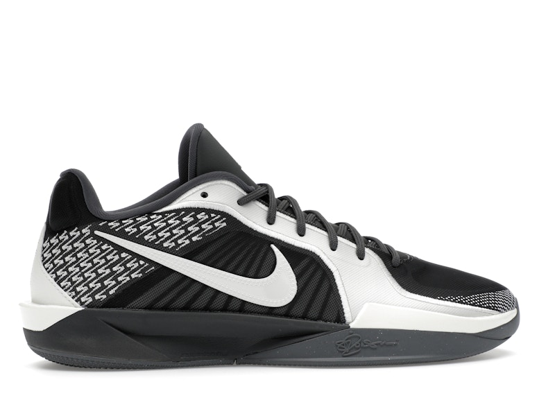 Nike Sabrina 2 Iron Grey Sail (Women's)