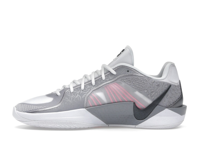 Nike Sabrina 2 Lily (Women's)