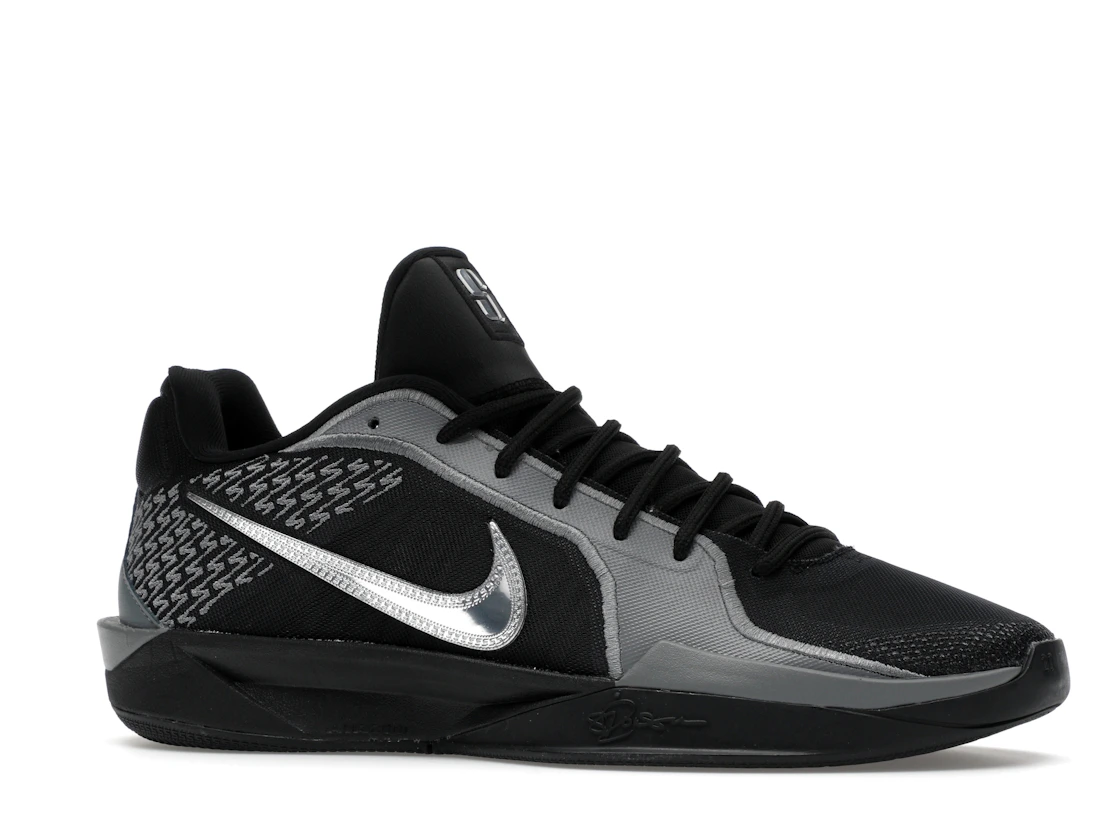 Nike Sabrina 2 Mirrored (Women's)