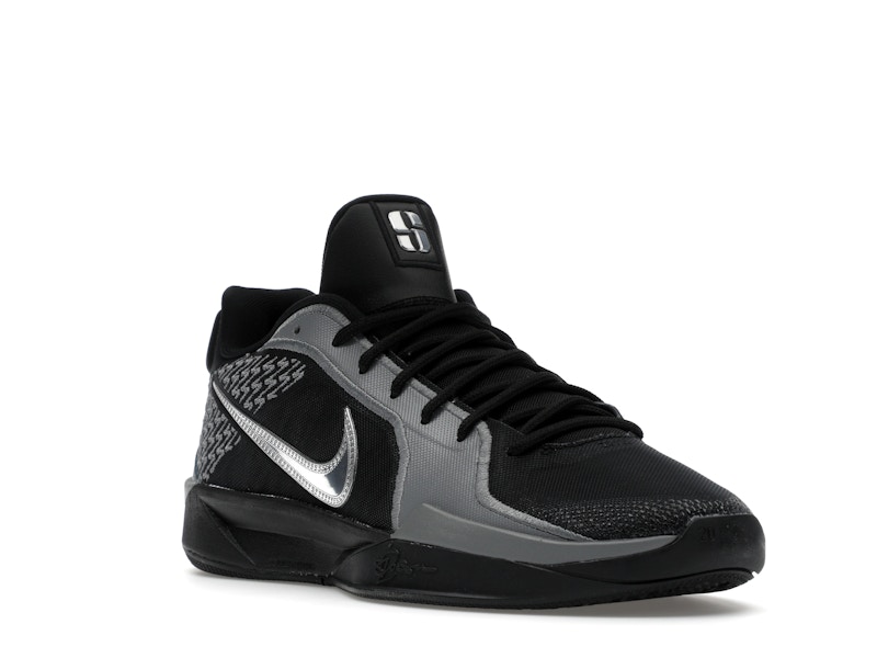 Nike Sabrina 2 Mirrored (Women's)