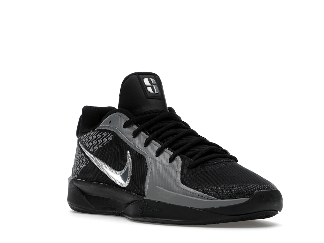 Nike Sabrina 2 Mirrored (Women's)