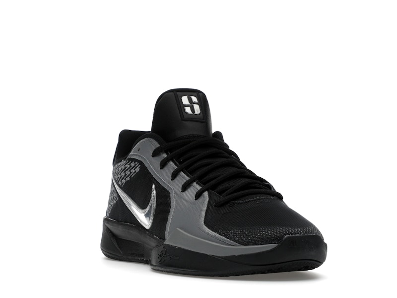 Nike Sabrina 2 Mirrored (Women's)
