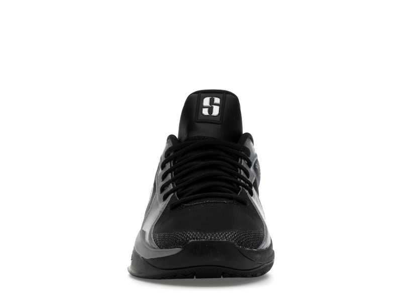 Nike Sabrina 2 Mirrored (Women's)