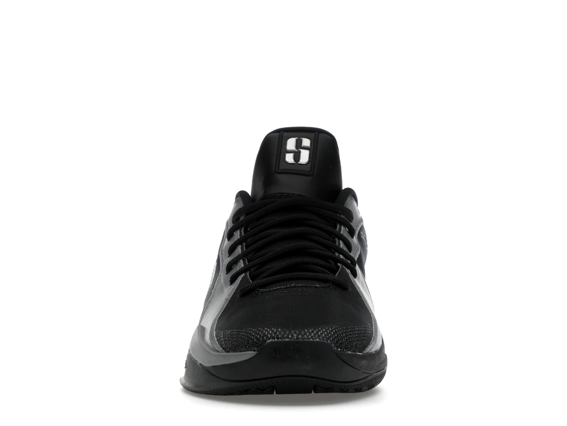 Nike Sabrina 2 Mirrored (Women's)