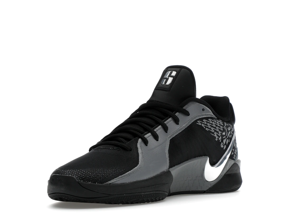 Nike Sabrina 2 Mirrored (Women's)