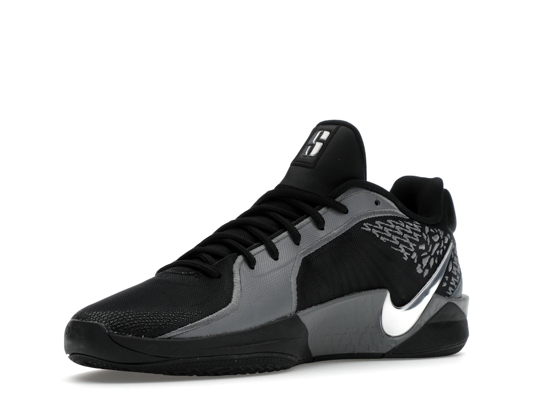 Nike Sabrina 2 Mirrored (Women's)